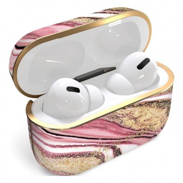 iDeal of Sweden - Apple Airpods Pro case - Cosmic Pink Swirl