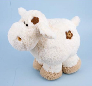 My Friend Knuffel Schaap Rosa 25cm 