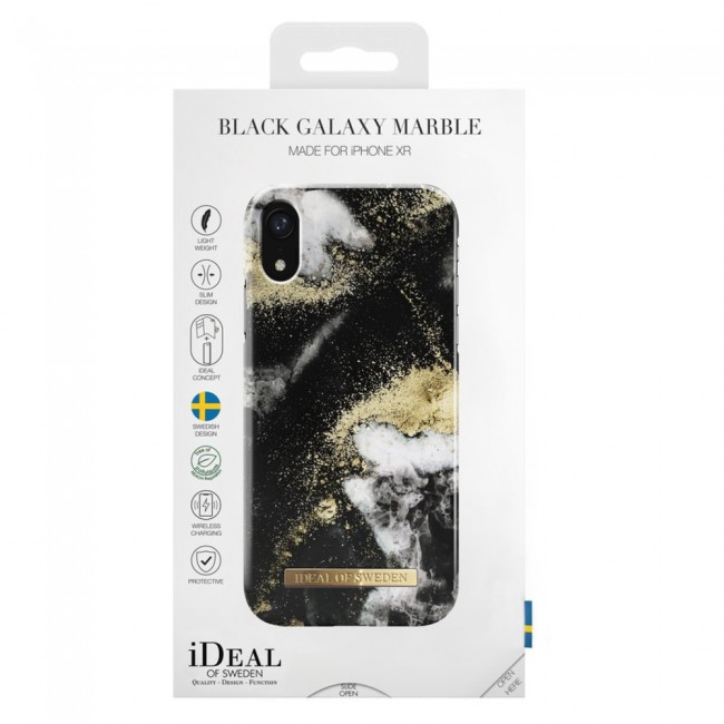 Iphone xr sales marble case