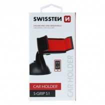 CAR HOLDER SWISSTEN S-GRIP S1