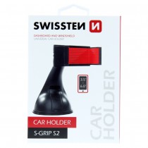 CAR HOLDER SWISSTEN S-GRIP S2