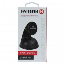 MAGNETIC CAR HOLDER SWISSTEN S-GRIP M1