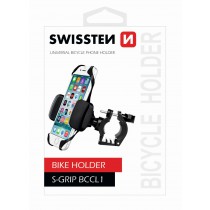 BIKE HOLDER SWISSTEN S-GRIP BCCL1