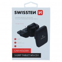 MAGNETIC CAR HOLDER FOR TABLET SWISSTEN S-GRIP M5-CD1