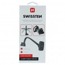 MAGNETIC CAR HOLDER FOR TABLET SWISSTEN S-GRIP M5-HK