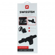 MAGNETIC CAR HOLDER FOR TABLET SWISSTEN S-GRIP M5-OP