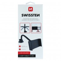 CAR HOLDER FOR TABLET SWISSTEN S-GRIP T1-HK