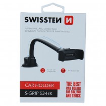 CAR HOLDER SWISSTEN S-GRIP S3-HK