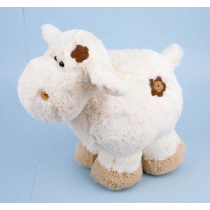 My Friend Knuffel Schaap Rosa 25cm 