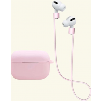 Apple Airpods Hoesje Roze | Apple AirPods Case Pink