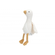 Little Dutch Little Goose Knuffel | 18cm | Eendje knuffel | Stufftoy Duck 