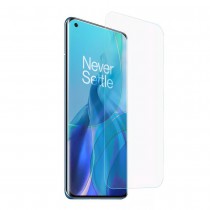 Glass screen protector - OnePlus 8T - Tempered Glass - Glas plaatje
