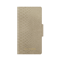 iDeal of Sweden Atelier Wallet voor iPhone 12 Mini Arizona Snake