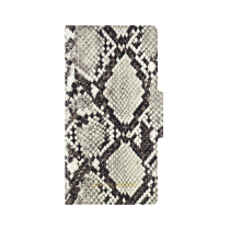 iDeal of Sweden Atelier Wallet voor iPhone 12/12 Pro Eternal Snake