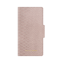 iDeal of Sweden Atelier Wallet voor iPhone 12 Mini Lotus Snake