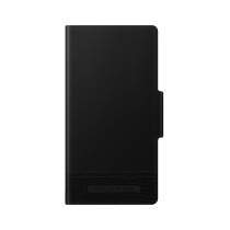 iDeal of Sweden Unity Wallet voor iPhone 12 Pro Max Eagle Black